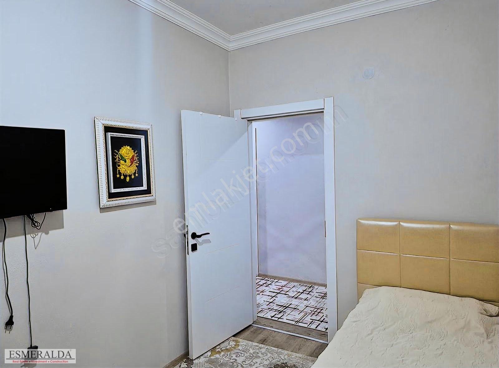 Alanya Paşaköy Mahallesi Satılık Müstakil 2+1 Ev 598 M2 Arsası - Görsel 5