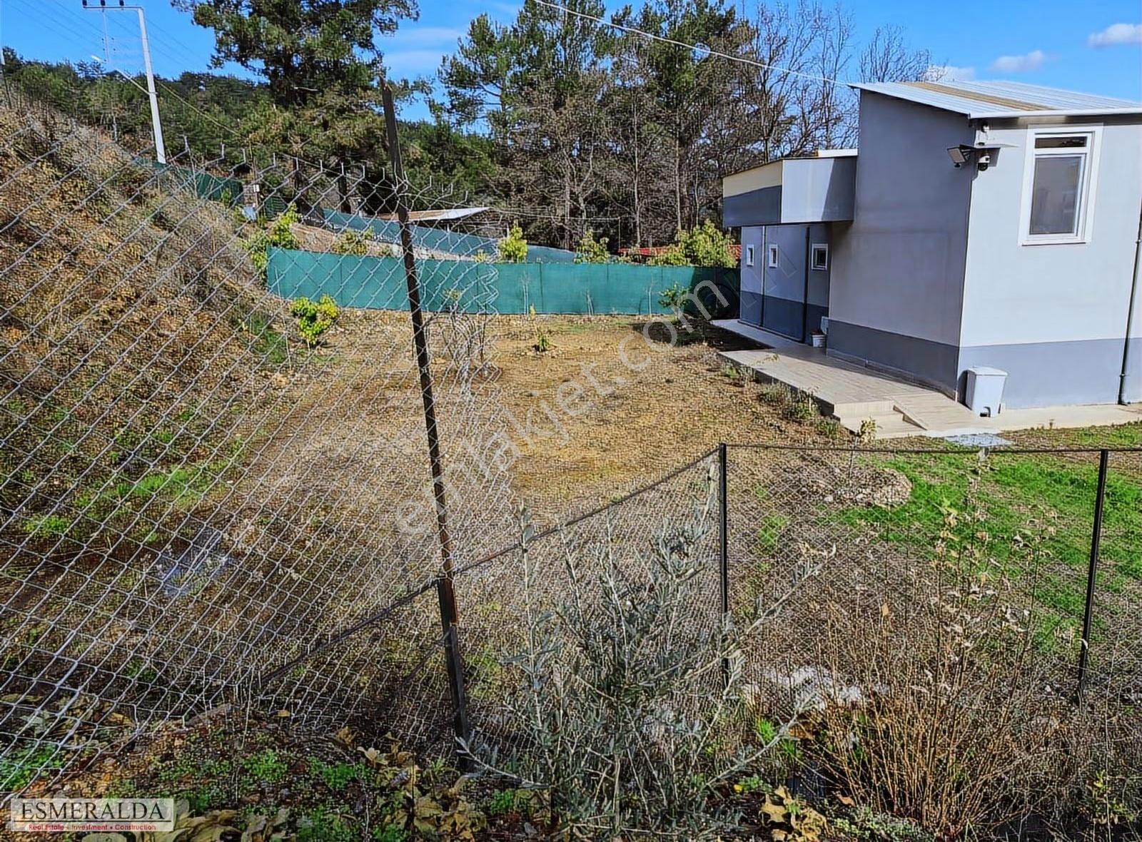 Alanya Paşaköy Mahallesi Satılık Müstakil 2+1 Ev 598 M2 Arsası - Görsel 13