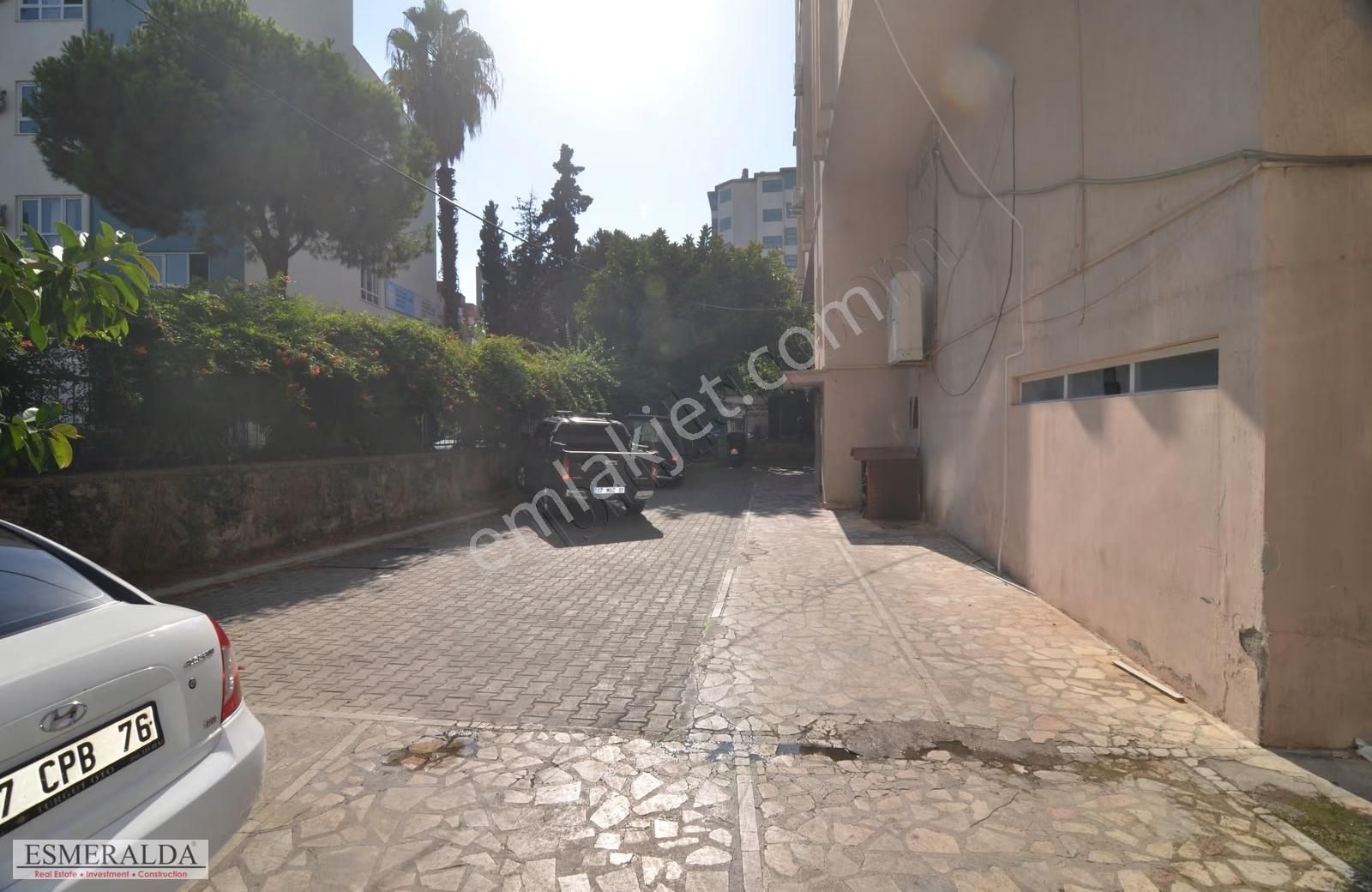 Alanya Kadıpaşa Mahallesi Satılık 3+1 Ayrı Mutfak Daire - Görsel 6