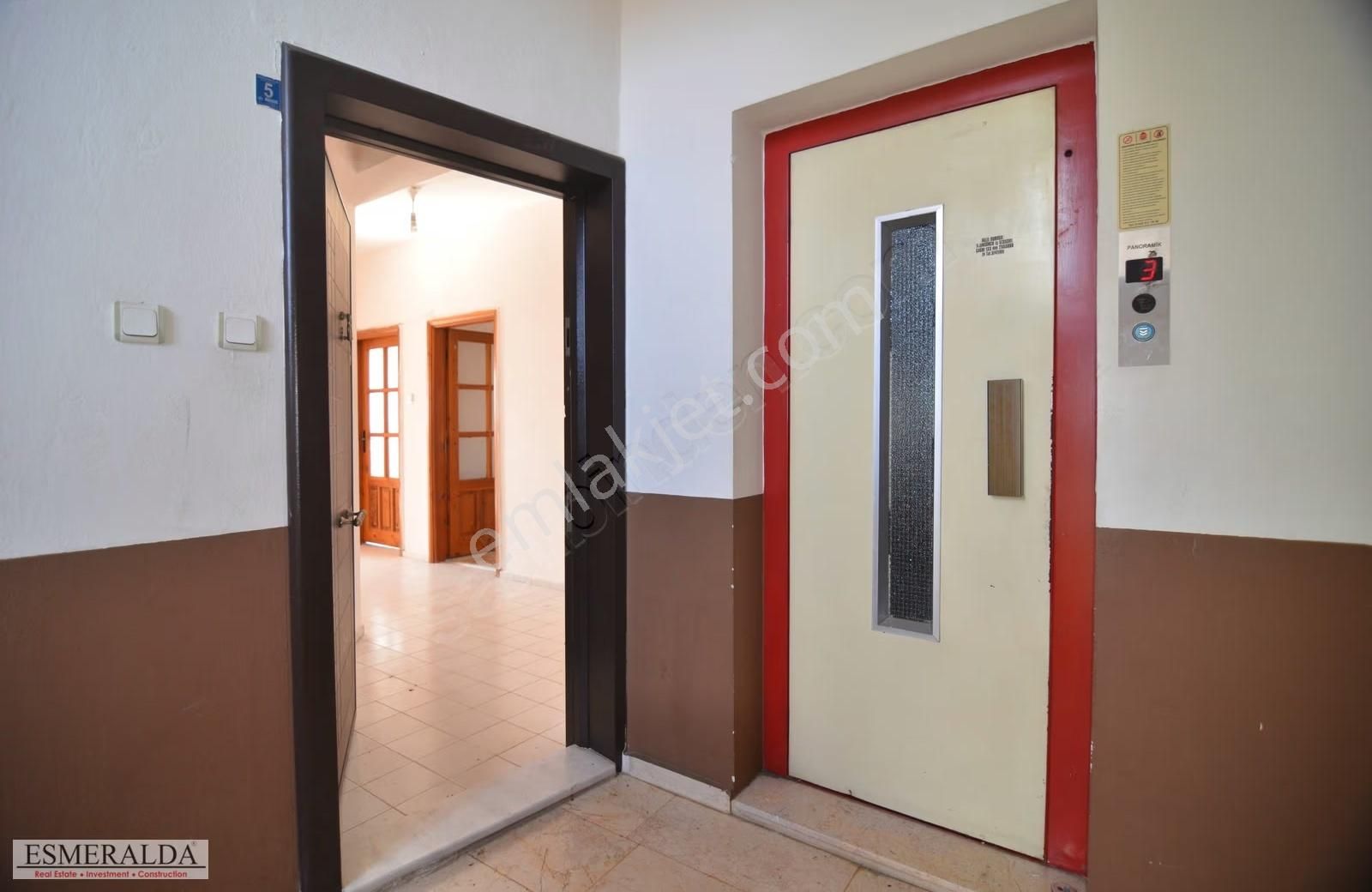 Alanya Kadıpaşa Mahallesi Satılık 3+1 Ayrı Mutfak Daire - Görsel 4