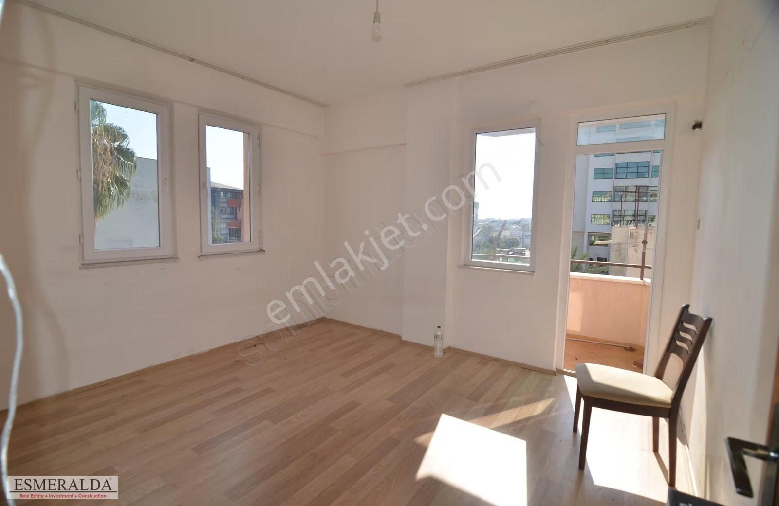 Alanya Kadıpaşa Mahallesi Satılık 3+1 Ayrı Mutfak Daire - Görsel 9