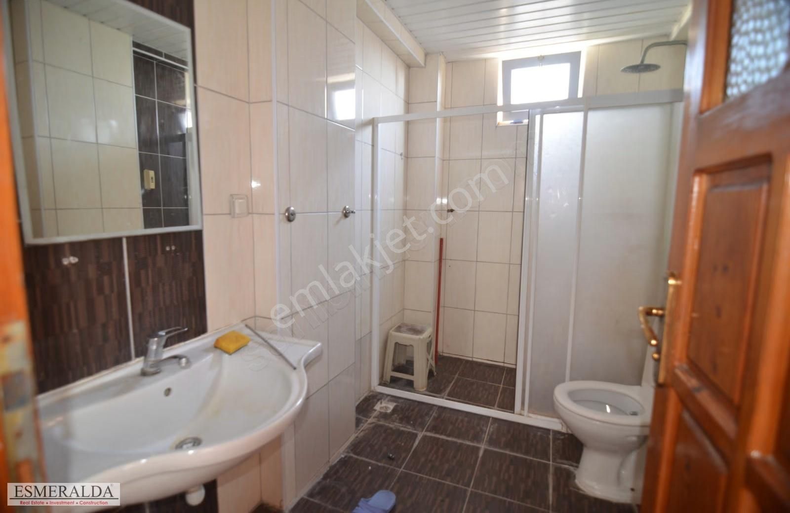 Alanya Kadıpaşa Mahallesi Satılık 3+1 Ayrı Mutfak Daire - Görsel 2