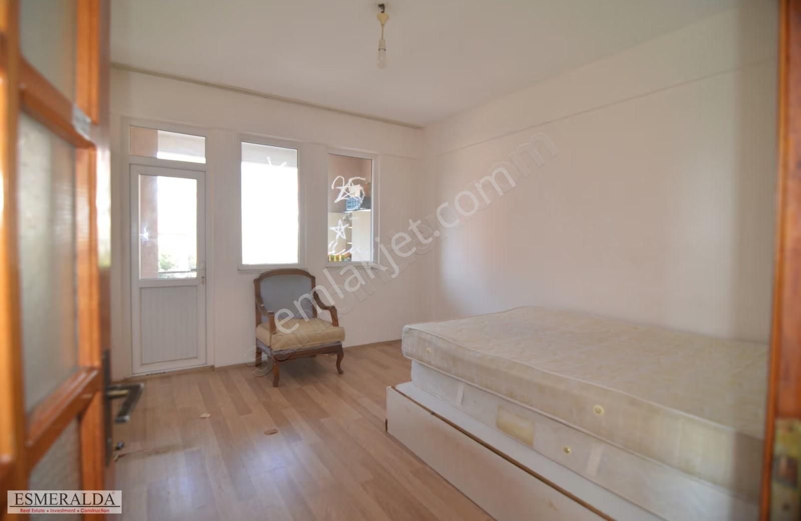 Alanya Kadıpaşa Mahallesi Satılık 3+1 Ayrı Mutfak Daire - Görsel 11