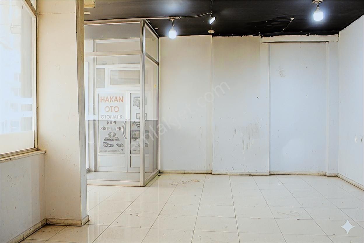 Alibeyköy Çırçır Mah.'de, Satılık Dükkan - Remax Astyle - Görsel 15