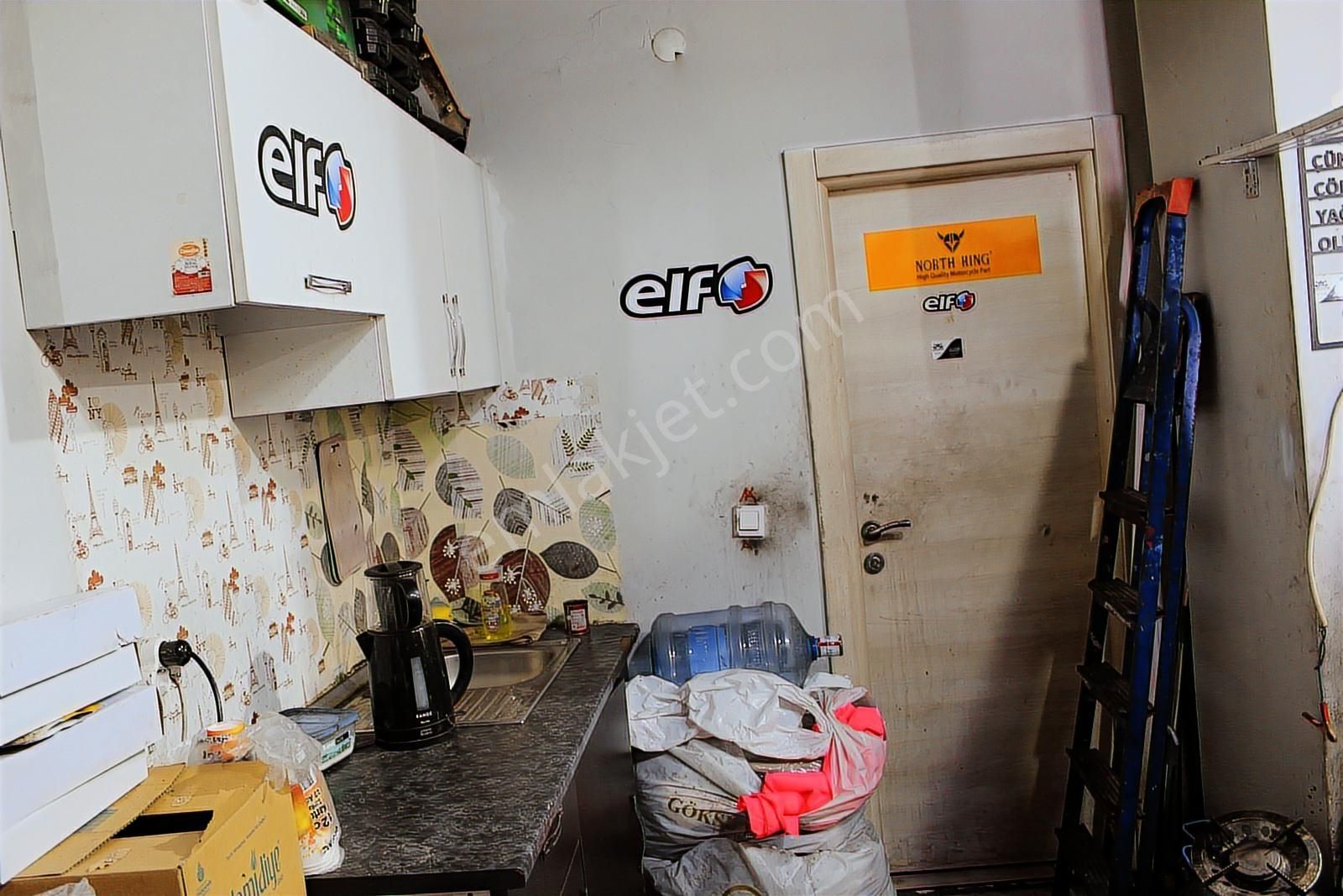 Alibeyköy Çırçır Mah.'de, Satılık Dükkan - Remax Astyle - Görsel 3