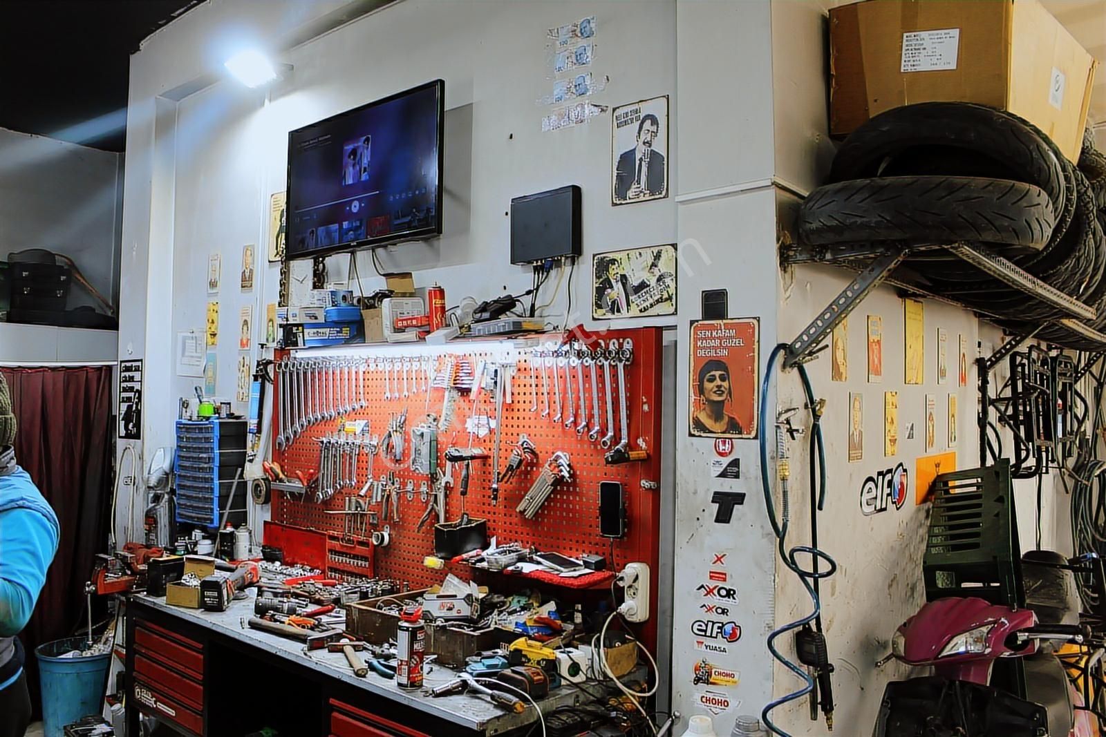 Alibeyköy Çırçır Mah.'de, Satılık Dükkan - Remax Astyle - Görsel 2