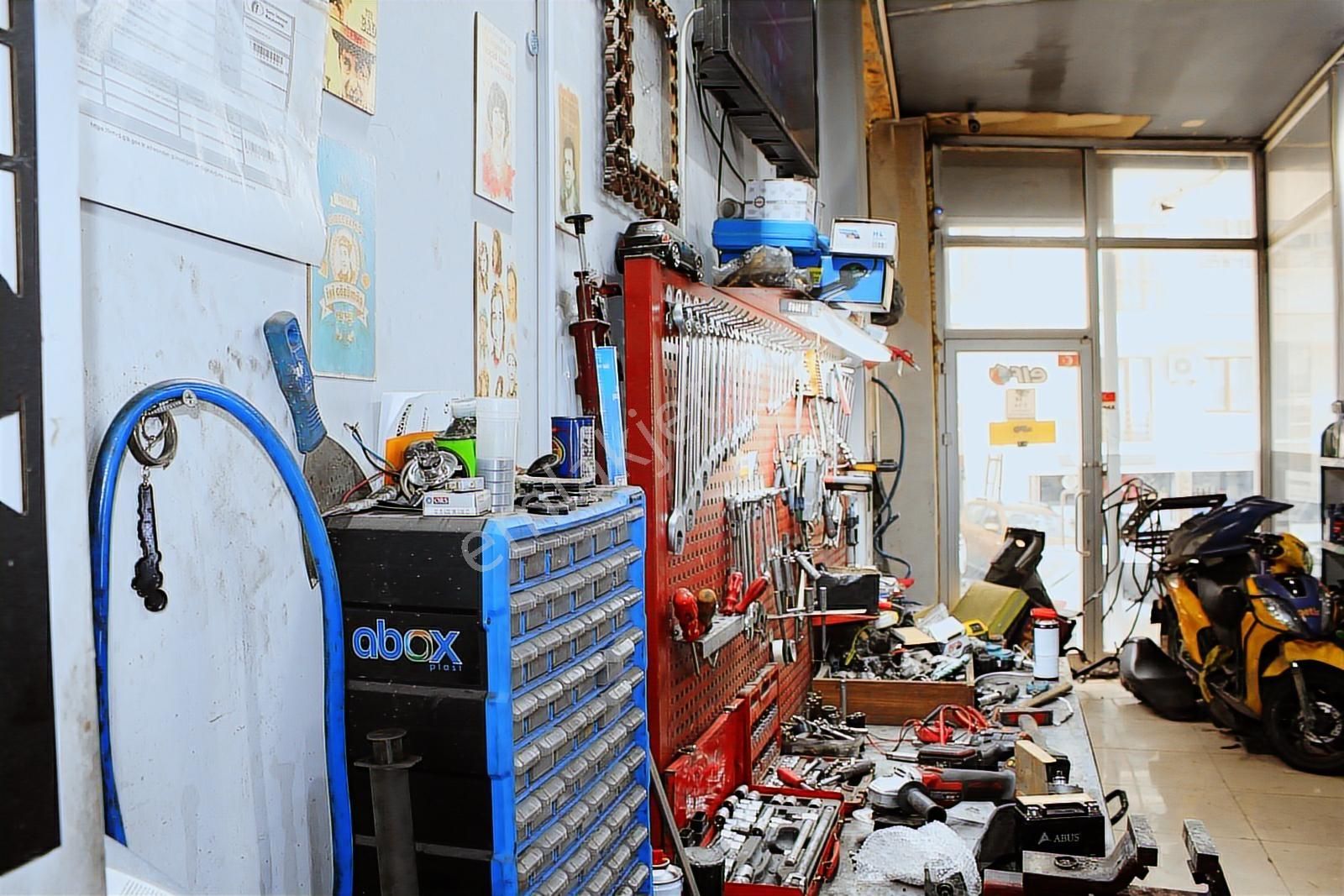 Alibeyköy Çırçır Mah.'de, Satılık Dükkan - Remax Astyle - Görsel 5