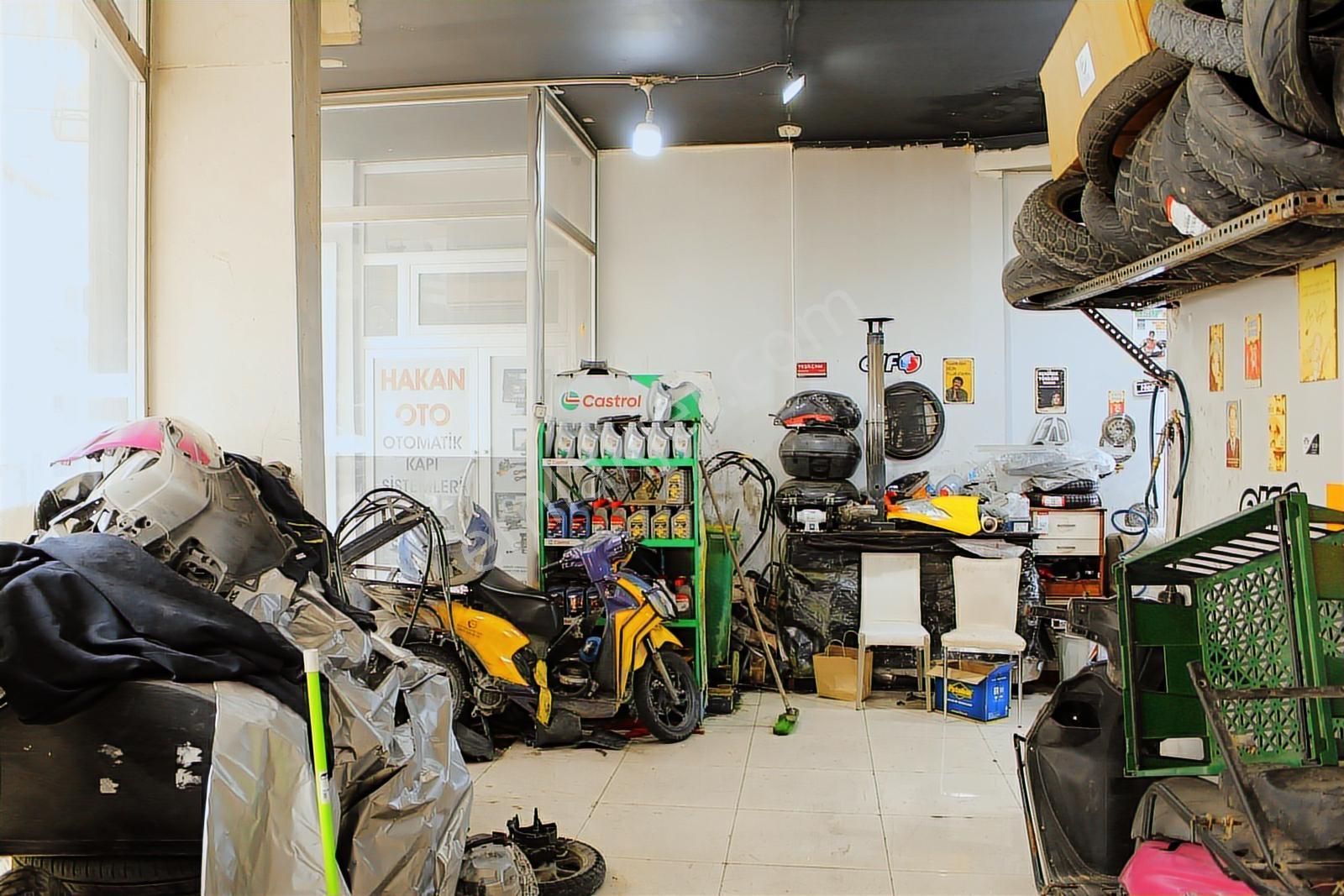 Alibeyköy Çırçır Mah.'de, Satılık Dükkan - Remax Astyle - Görsel 8