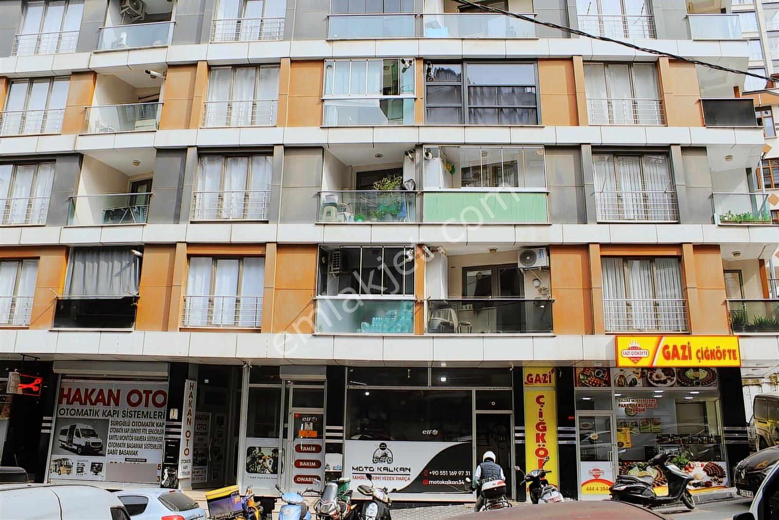 Alibeyköy Çırçır Mah.'de, Satılık Dükkan - Remax Astyle - Görsel 9