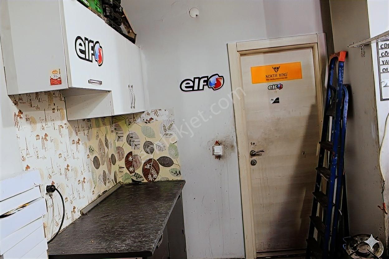 Alibeyköy Çırçır Mah.'de, Satılık Dükkan - Remax Astyle - Görsel 13