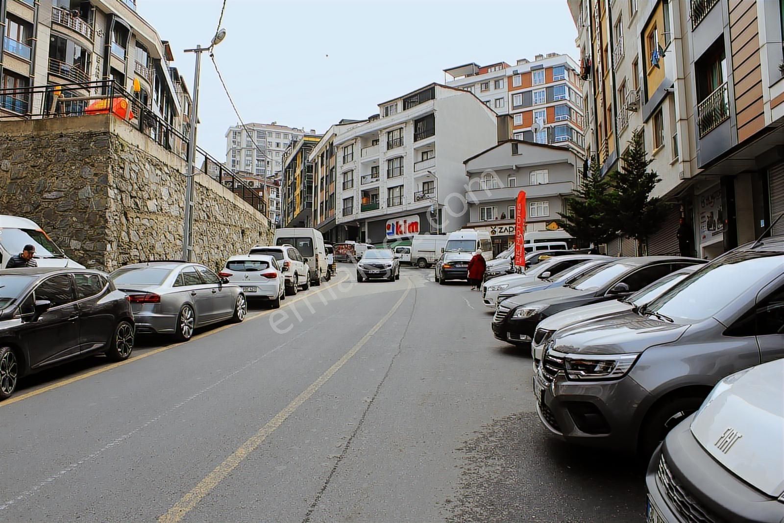 Alibeyköy Çırçır Mah.'de, Satılık Dükkan - Remax Astyle - Görsel 7