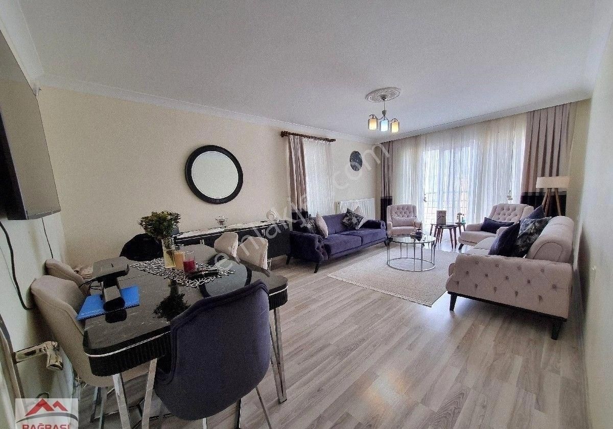 Yayla Mah Seyitler Caddesi 2+1'den Bozma 1+1+kiler Arakat Çift Balkonlu Geniş Fulyapılı Manzaralı - Görsel 7