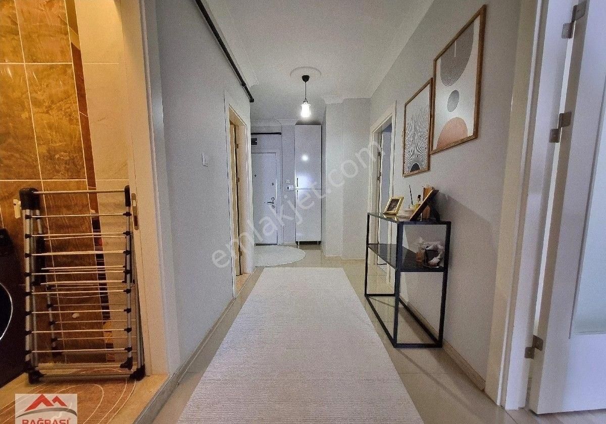 Yayla Mah Seyitler Caddesi 2+1'den Bozma 1+1+kiler Arakat Çift Balkonlu Geniş Fulyapılı Manzaralı - Görsel 19