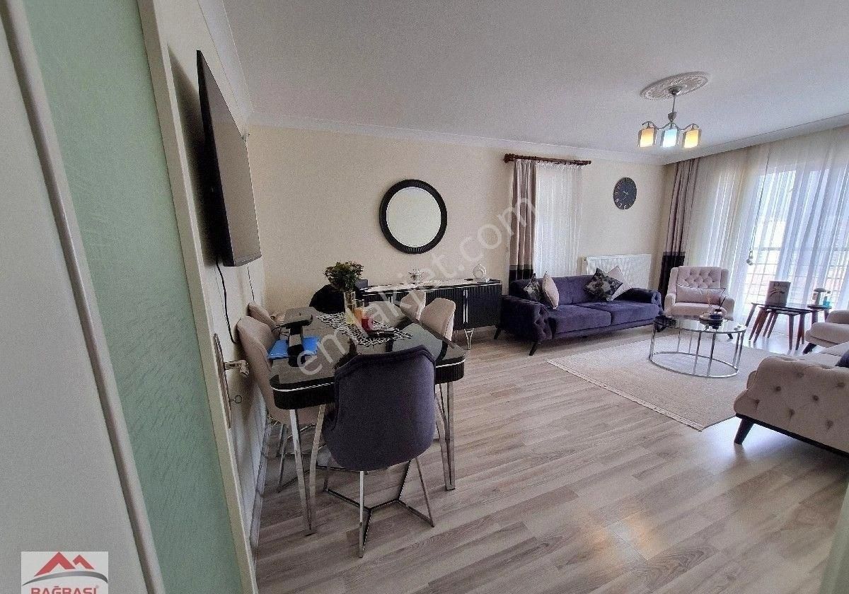 Yayla Mah Seyitler Caddesi 2+1'den Bozma 1+1+kiler Arakat Çift Balkonlu Geniş Fulyapılı Manzaralı - Görsel 6