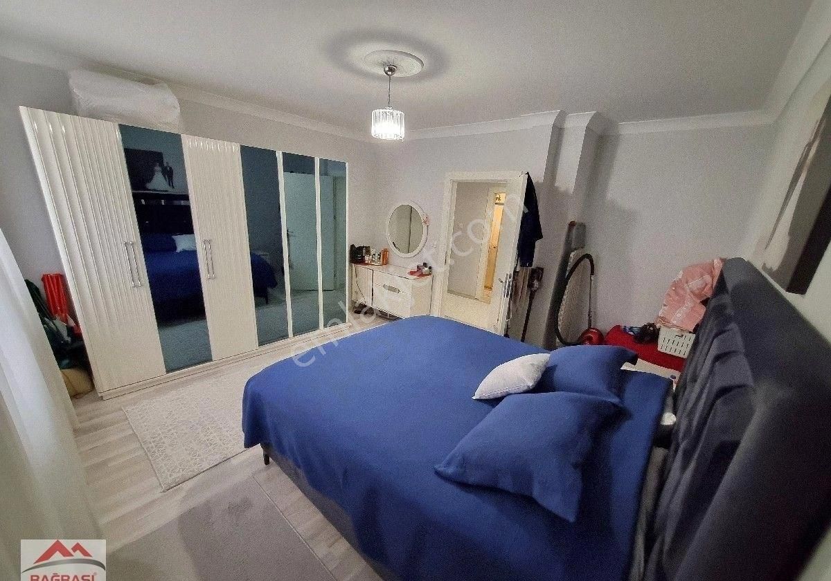 Yayla Mah Seyitler Caddesi 2+1'den Bozma 1+1+kiler Arakat Çift Balkonlu Geniş Fulyapılı Manzaralı - Görsel 31