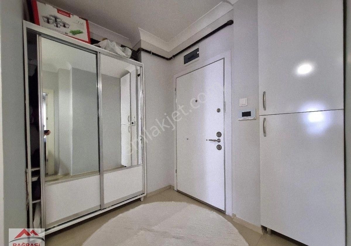 Yayla Mah Seyitler Caddesi 2+1'den Bozma 1+1+kiler Arakat Çift Balkonlu Geniş Fulyapılı Manzaralı - Görsel 20