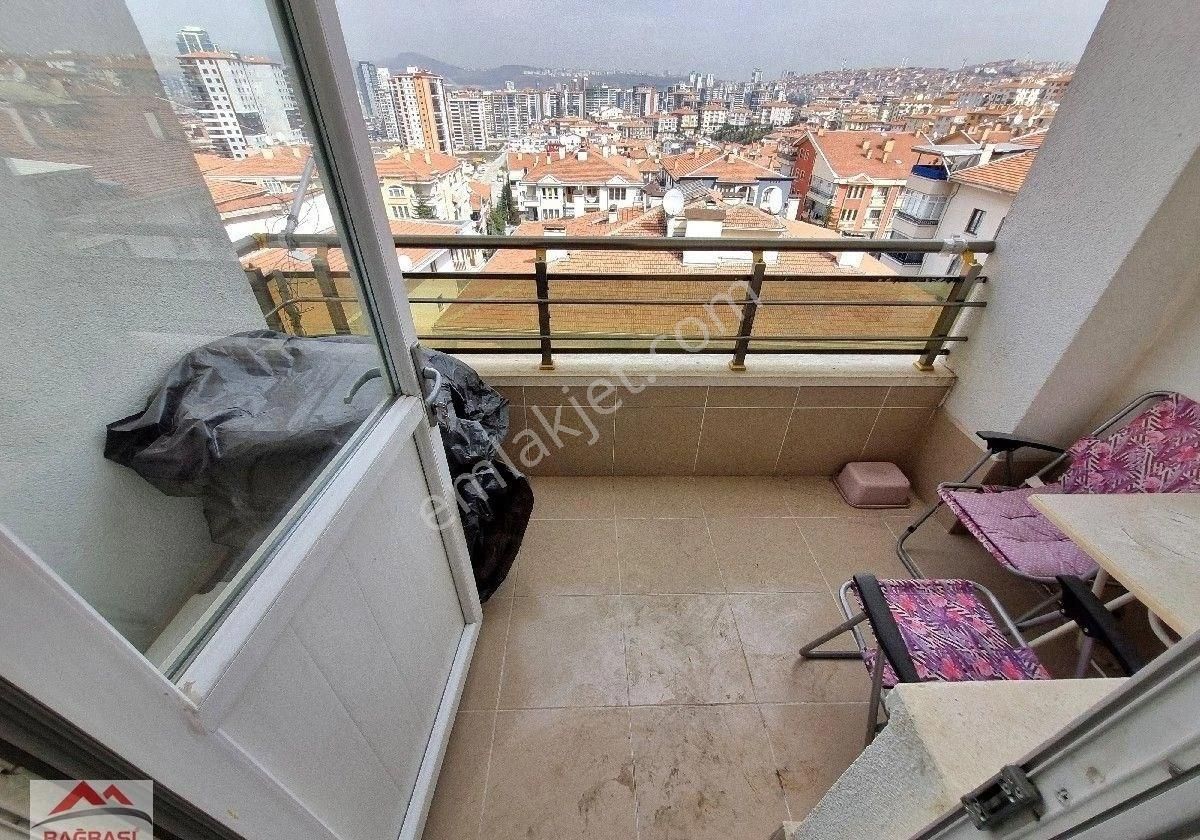 Yayla Mah Seyitler Caddesi 2+1'den Bozma 1+1+kiler Arakat Çift Balkonlu Geniş Fulyapılı Manzaralı - Görsel 13