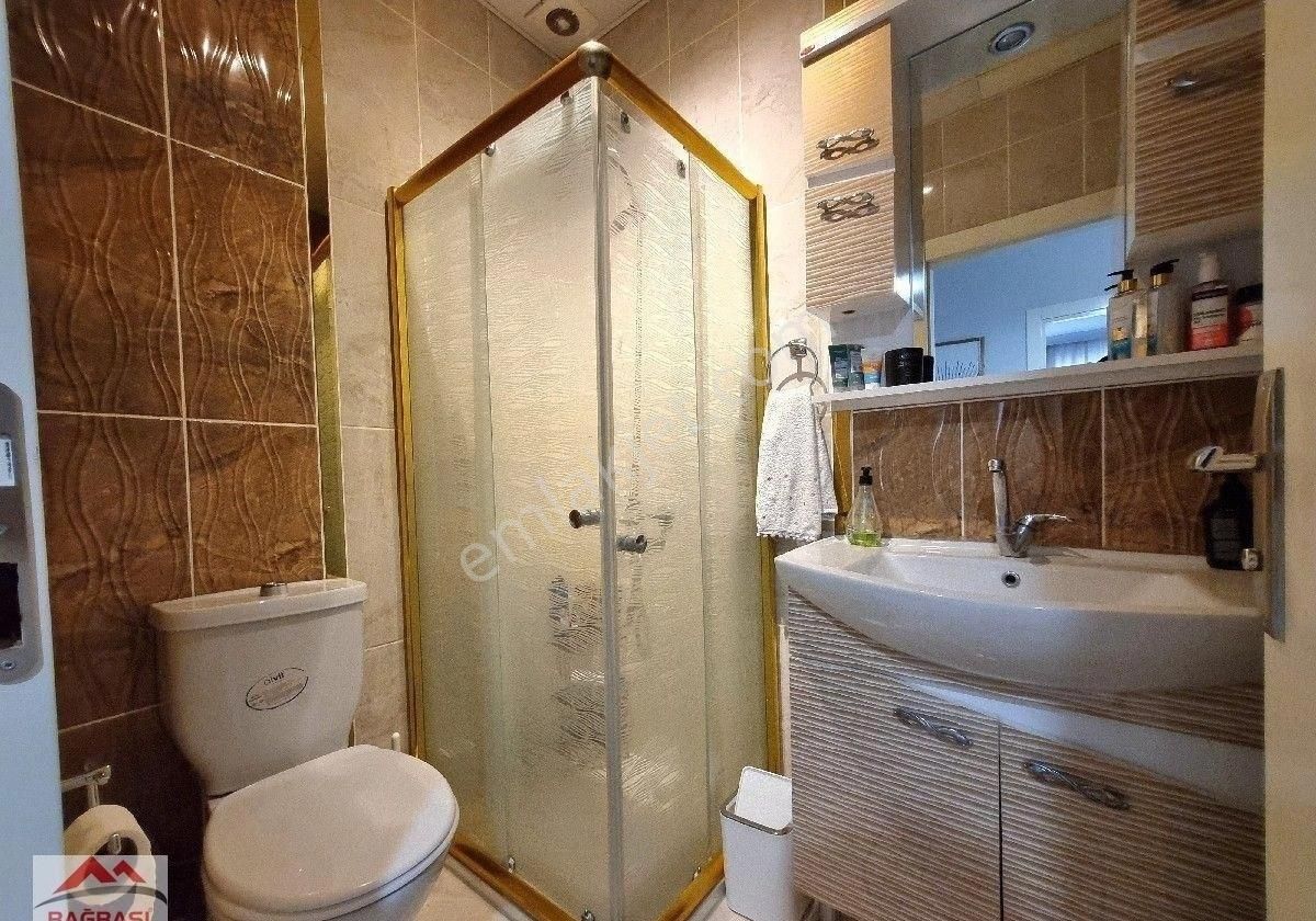 Yayla Mah Seyitler Caddesi 2+1'den Bozma 1+1+kiler Arakat Çift Balkonlu Geniş Fulyapılı Manzaralı - Görsel 14