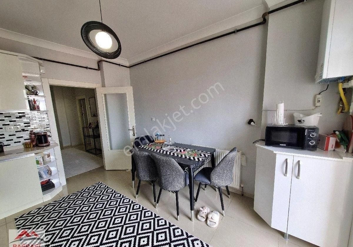 Yayla Mah Seyitler Caddesi 2+1'den Bozma 1+1+kiler Arakat Çift Balkonlu Geniş Fulyapılı Manzaralı - Görsel 28