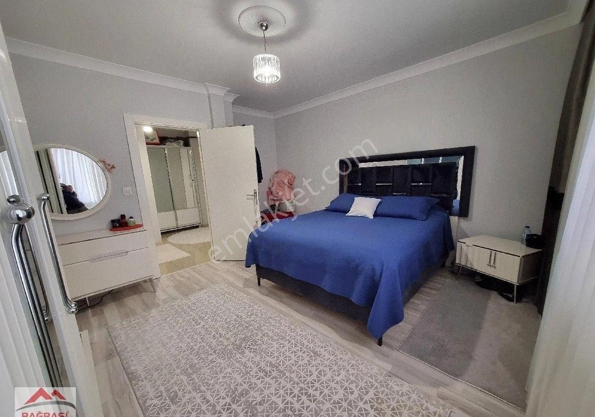 Yayla Mah Seyitler Caddesi 2+1'den Bozma 1+1+kiler Arakat Çift Balkonlu Geniş Fulyapılı Manzaralı - Görsel 32