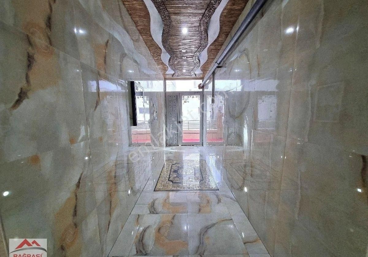 Yayla Mah Seyitler Caddesi 2+1'den Bozma 1+1+kiler Arakat Çift Balkonlu Geniş Fulyapılı Manzaralı - Görsel 24