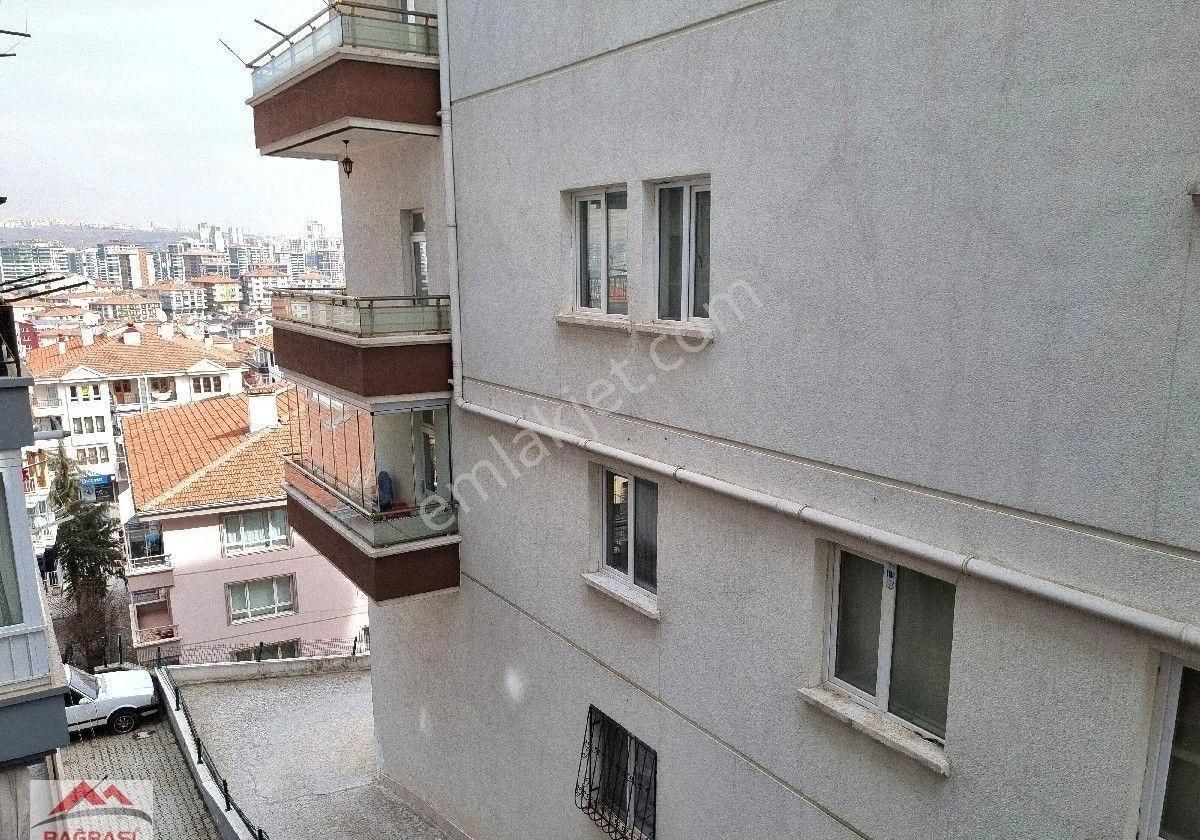 Yayla Mah Seyitler Caddesi 2+1'den Bozma 1+1+kiler Arakat Çift Balkonlu Geniş Fulyapılı Manzaralı - Görsel 25