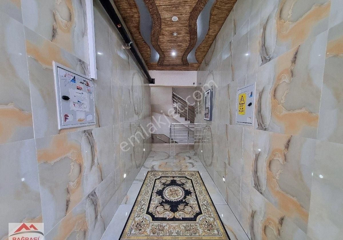 Yayla Mah Seyitler Caddesi 2+1'den Bozma 1+1+kiler Arakat Çift Balkonlu Geniş Fulyapılı Manzaralı - Görsel 26