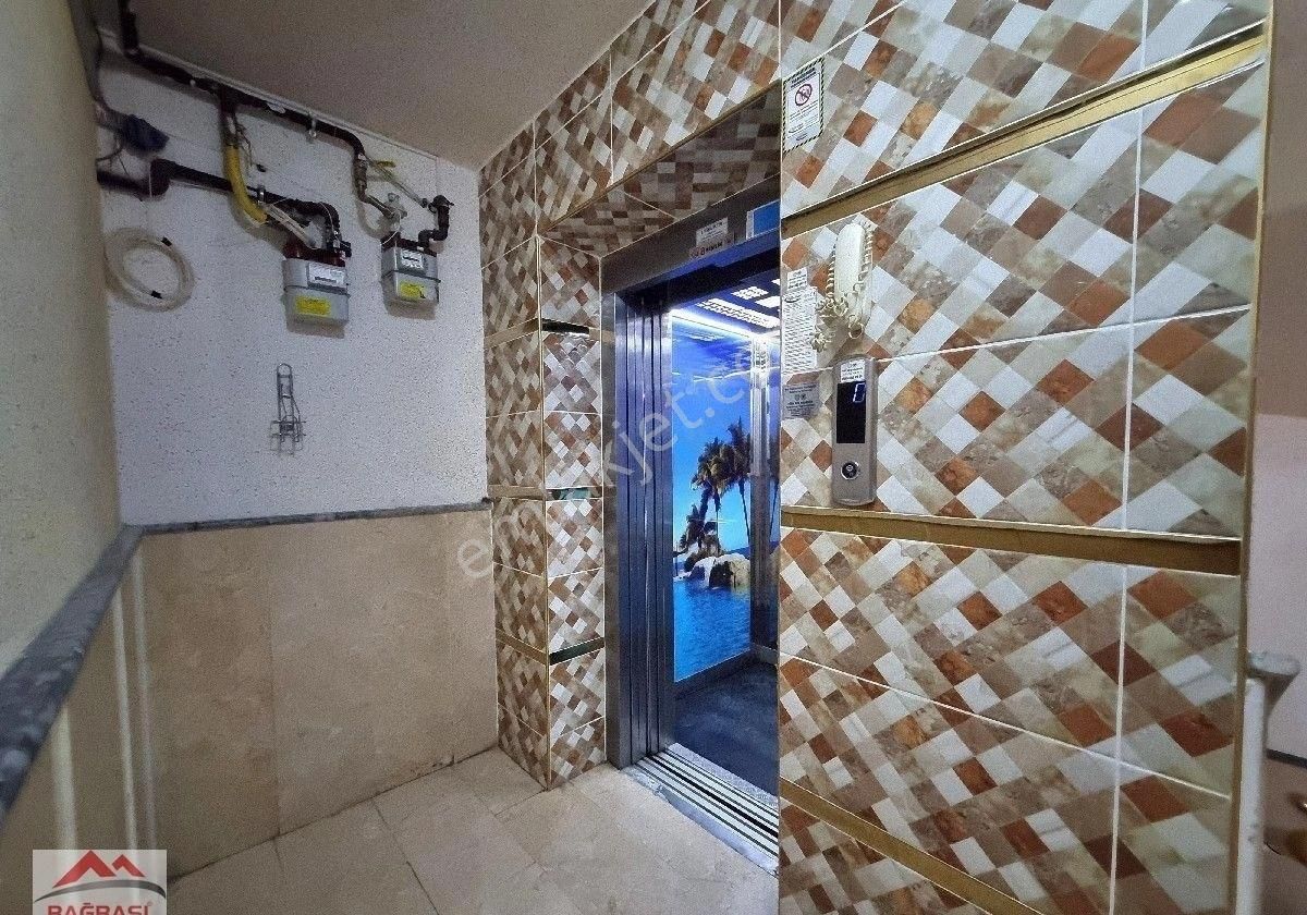 Yayla Mah Seyitler Caddesi 2+1'den Bozma 1+1+kiler Arakat Çift Balkonlu Geniş Fulyapılı Manzaralı - Görsel 23