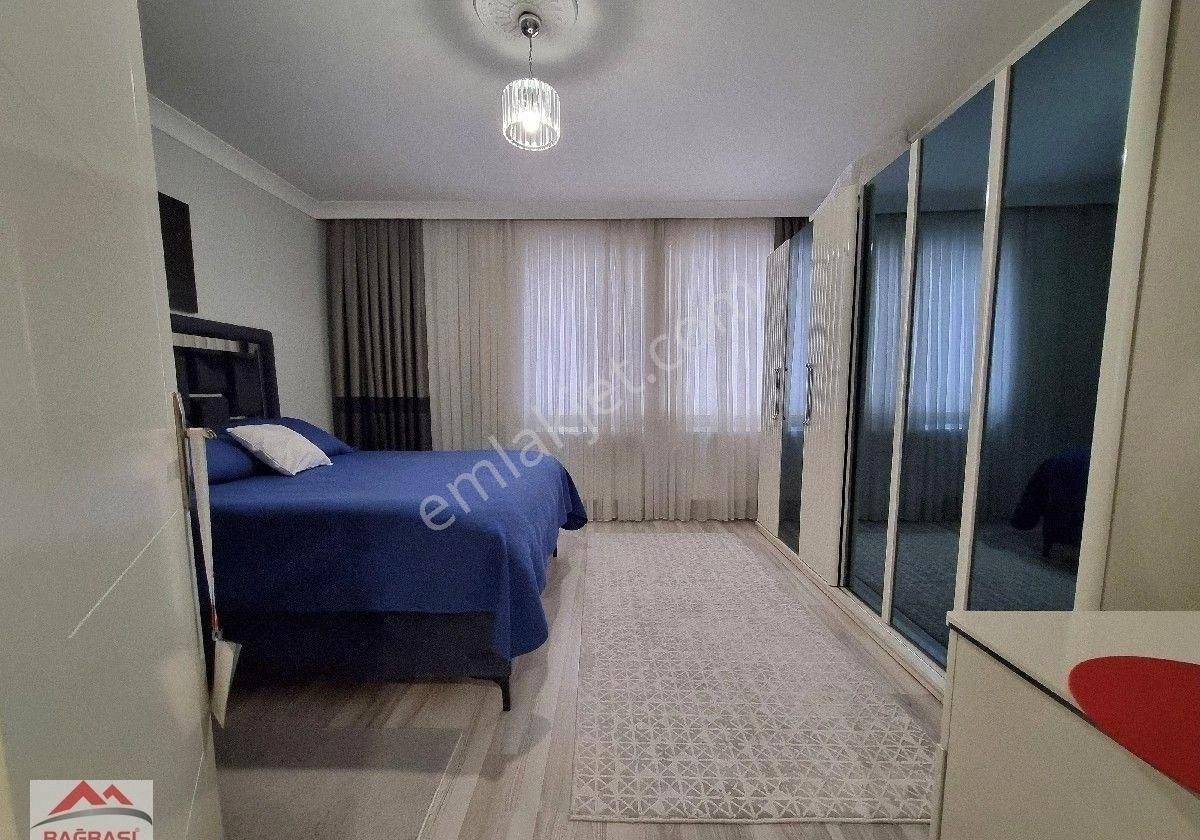 Yayla Mah Seyitler Caddesi 2+1'den Bozma 1+1+kiler Arakat Çift Balkonlu Geniş Fulyapılı Manzaralı - Görsel 29