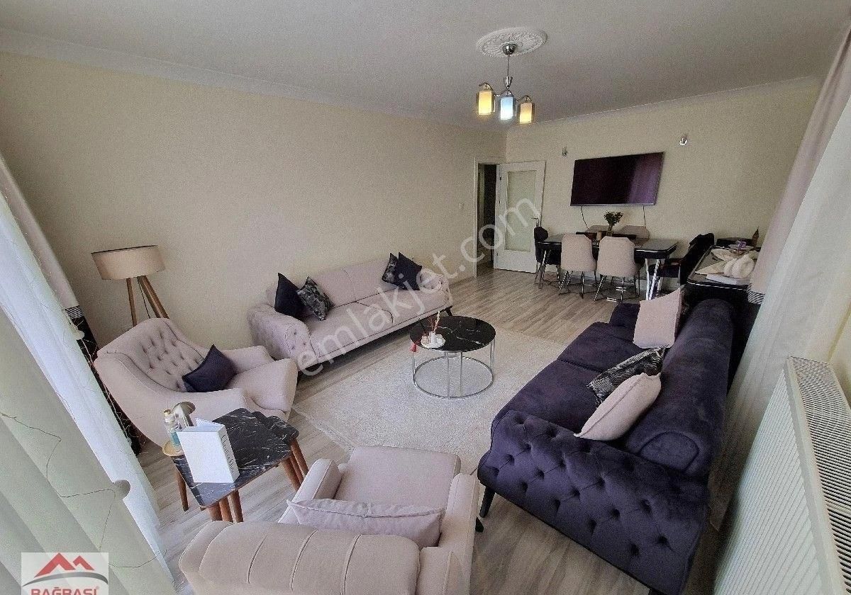 Yayla Mah Seyitler Caddesi 2+1'den Bozma 1+1+kiler Arakat Çift Balkonlu Geniş Fulyapılı Manzaralı - Görsel 10