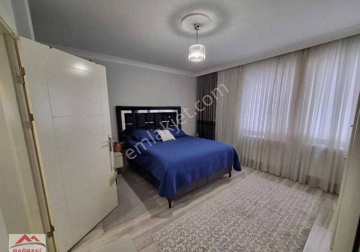 Yayla Mah Seyitler Caddesi 2+1'den Bozma 1+1+kiler Arakat Çift Balkonlu Geniş Fulyapılı Manzaralı - Görsel 30