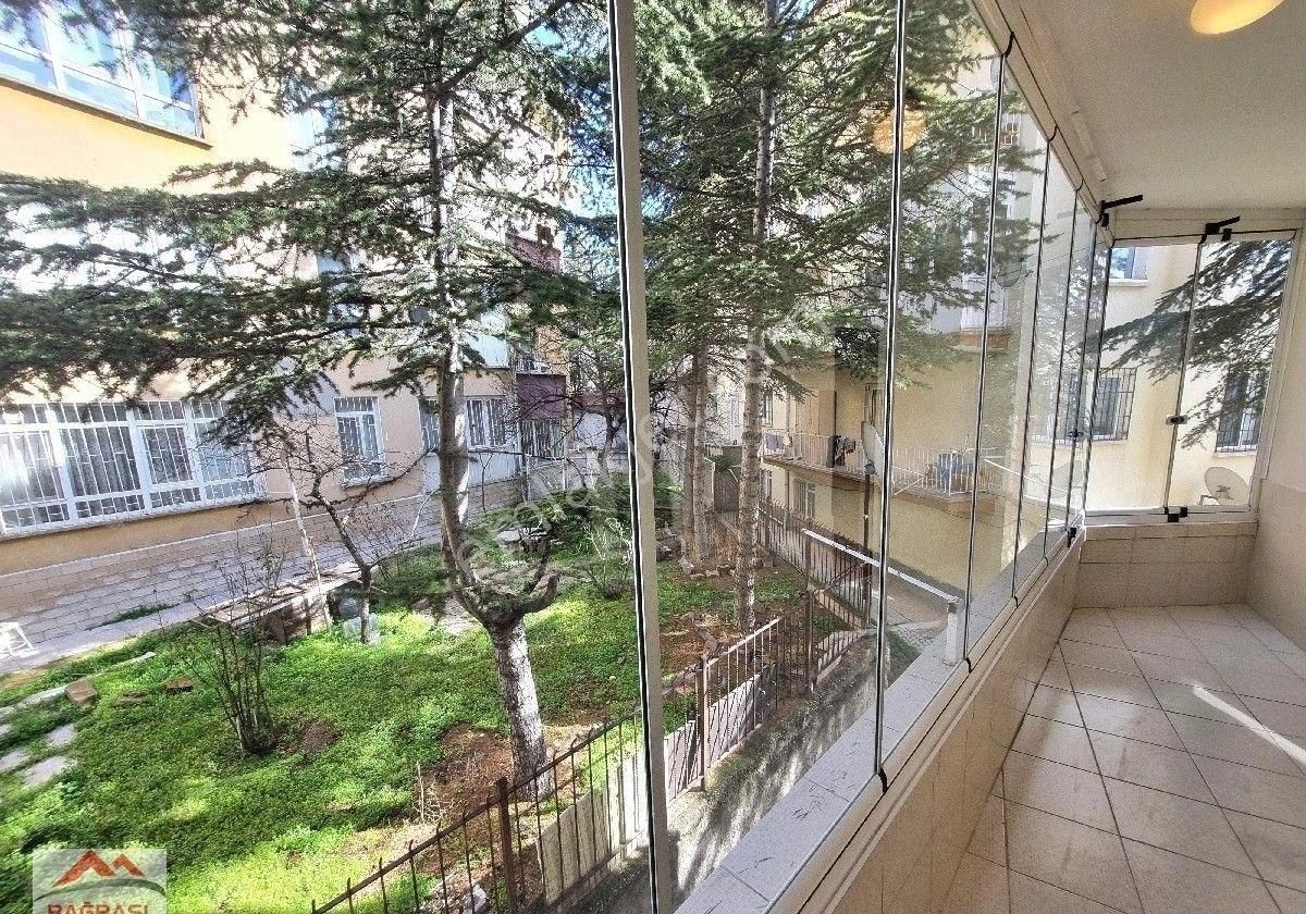 Emrah Mah Yarenlik Sokak'ta 3+1 Ortakat Ful Yapılı Cam Balkonlu - Görsel 27