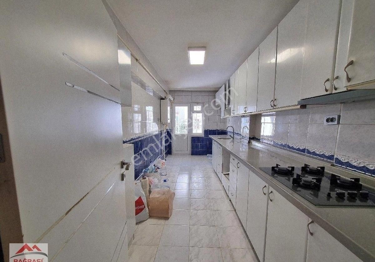 Emrah Mah Yarenlik Sokak'ta 3+1 Ortakat Ful Yapılı Cam Balkonlu - Görsel 16