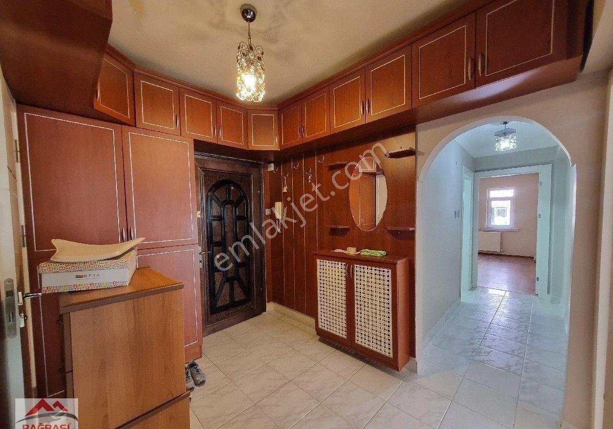 Emrah Mah Yarenlik Sokak'ta 3+1 Ortakat Ful Yapılı Cam Balkonlu - Görsel 32