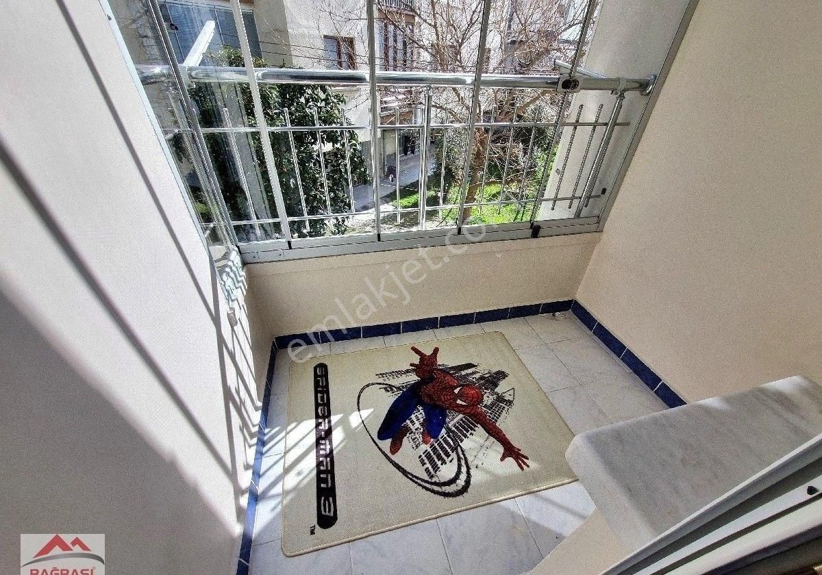 Emrah Mah Yarenlik Sokak'ta 3+1 Ortakat Ful Yapılı Cam Balkonlu - Görsel 3