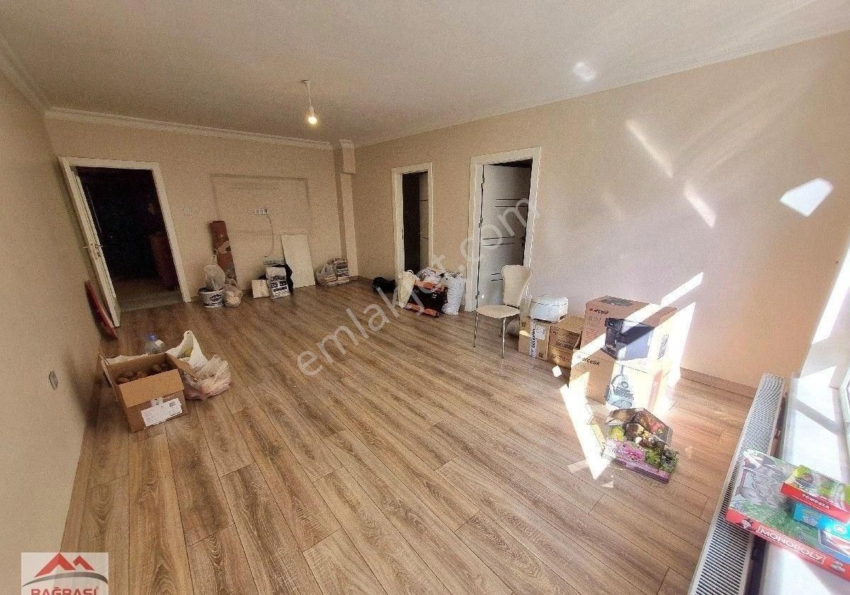 Emrah Mah Yarenlik Sokak'ta 3+1 Ortakat Ful Yapılı Cam Balkonlu - Görsel 18