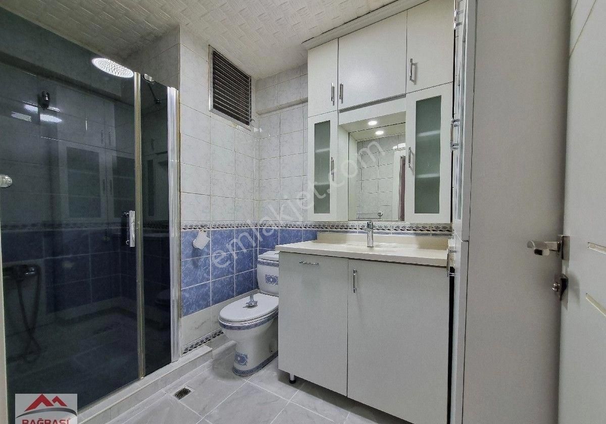 Emrah Mah Yarenlik Sokak'ta 3+1 Ortakat Ful Yapılı Cam Balkonlu - Görsel 11