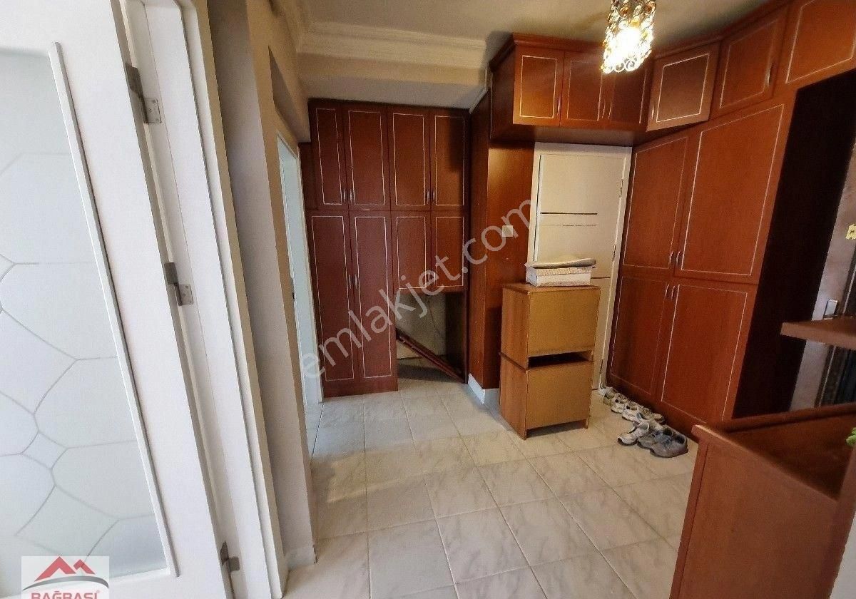 Emrah Mah Yarenlik Sokak'ta 3+1 Ortakat Ful Yapılı Cam Balkonlu - Görsel 29