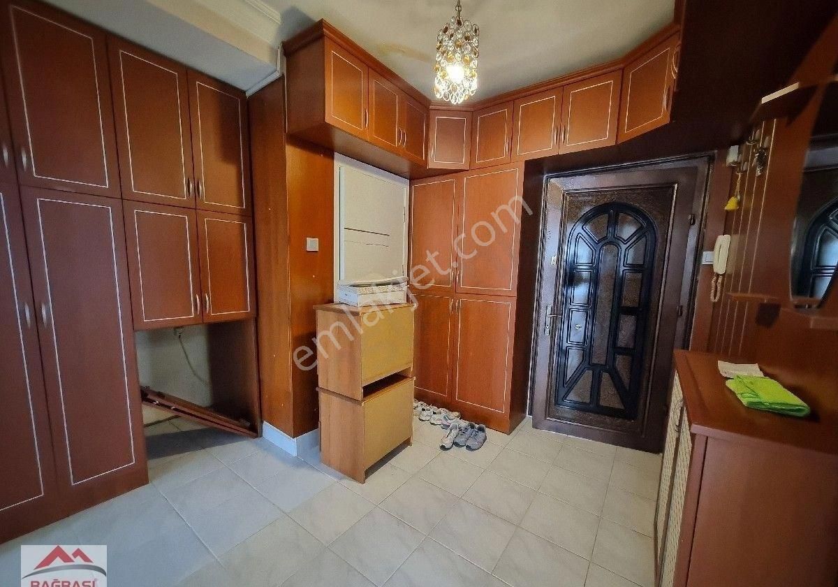 Emrah Mah Yarenlik Sokak'ta 3+1 Ortakat Ful Yapılı Cam Balkonlu - Görsel 30