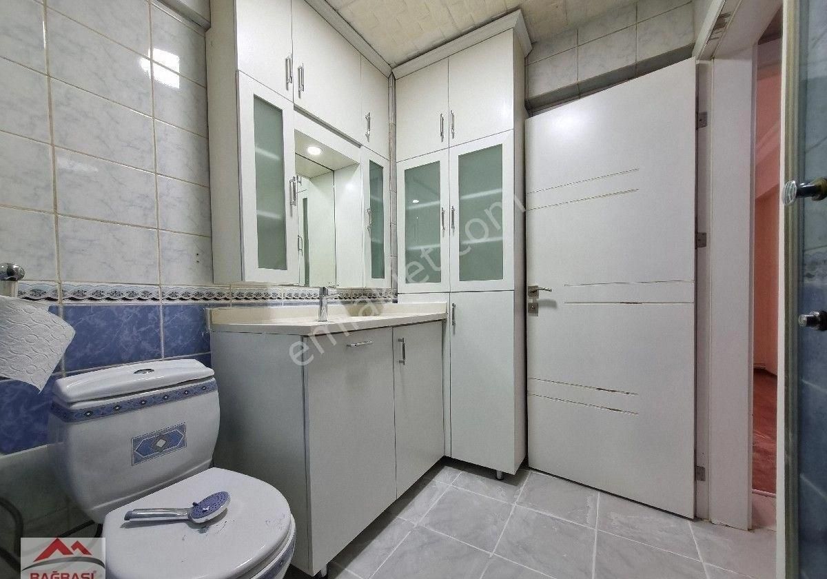 Emrah Mah Yarenlik Sokak'ta 3+1 Ortakat Ful Yapılı Cam Balkonlu - Görsel 25