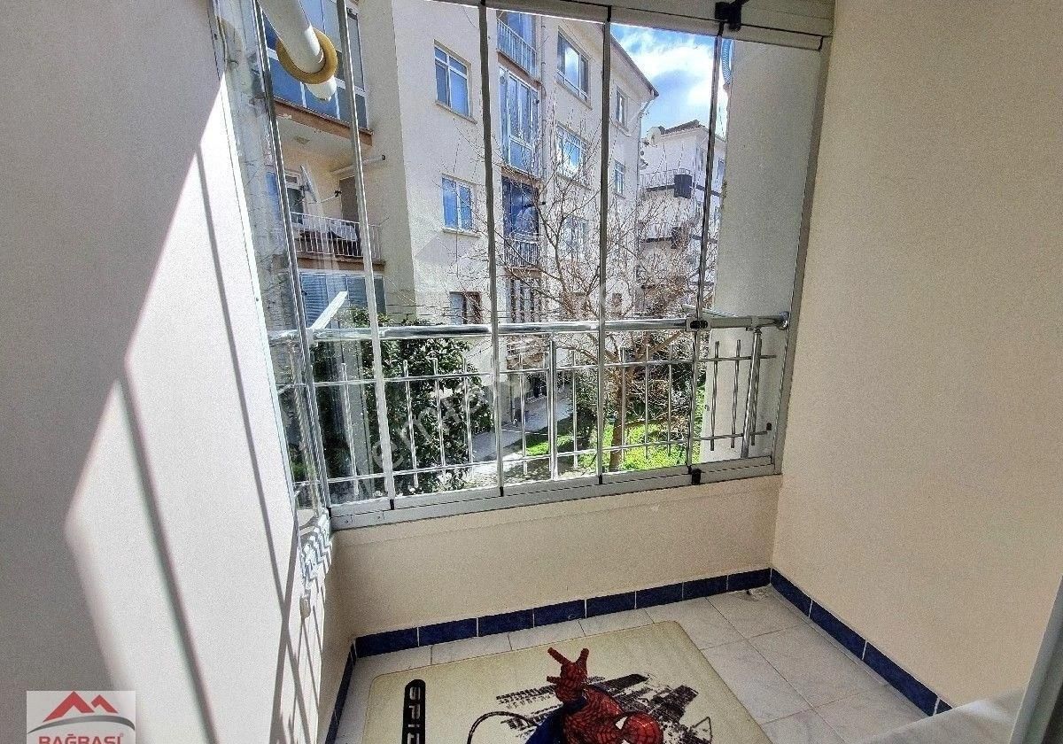 Emrah Mah Yarenlik Sokak'ta 3+1 Ortakat Ful Yapılı Cam Balkonlu - Görsel 17