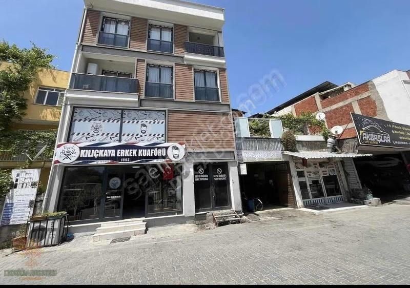 Folkart Towers, Adliye Binaları Yakını Kiralık Dükkan - Görsel 3