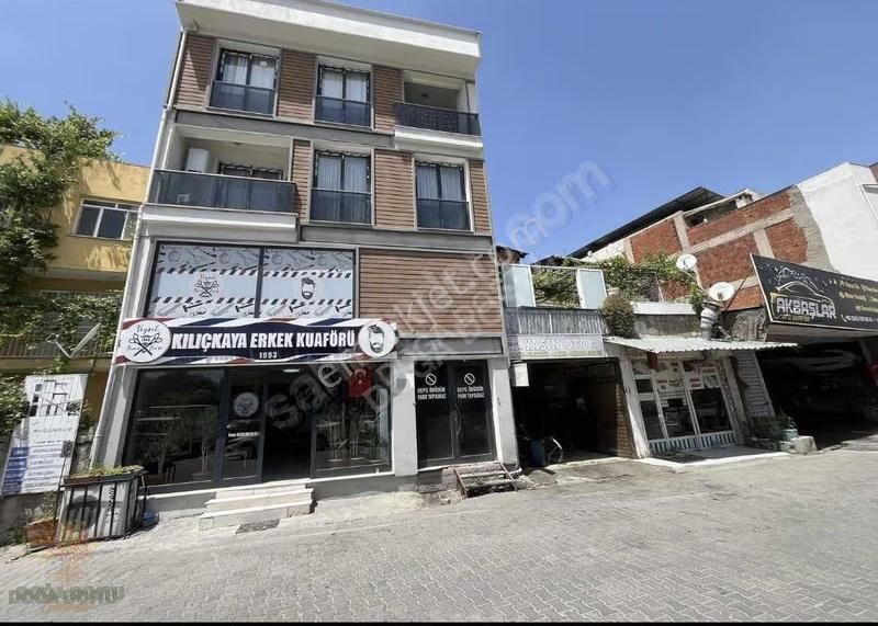 Folkart Towers, Adliye Binaları Yakını Kiralık Dükkan - Görsel 5