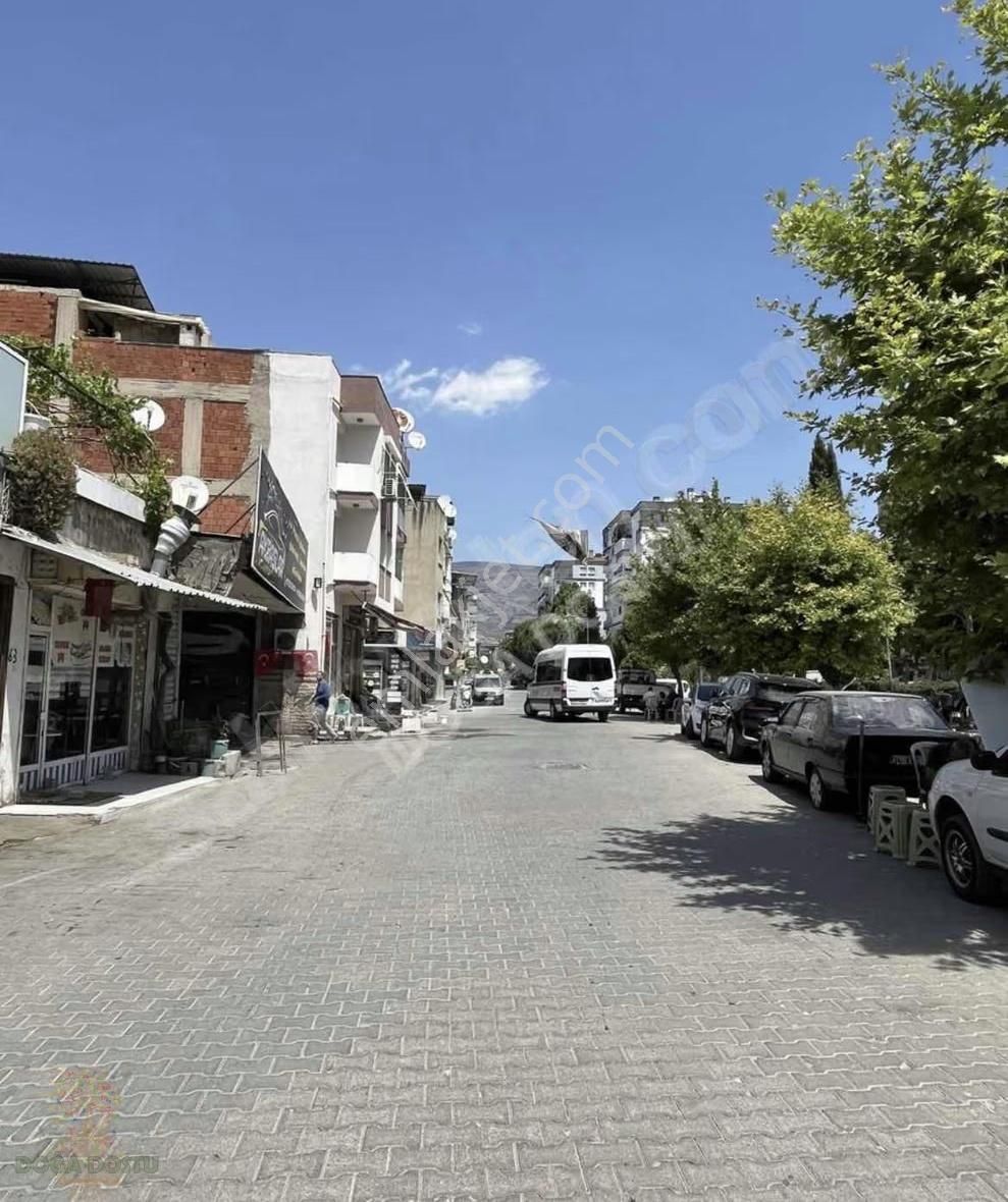 Folkart Towers, Adliye Binaları Yakını Kiralık Dükkan - Görsel 33