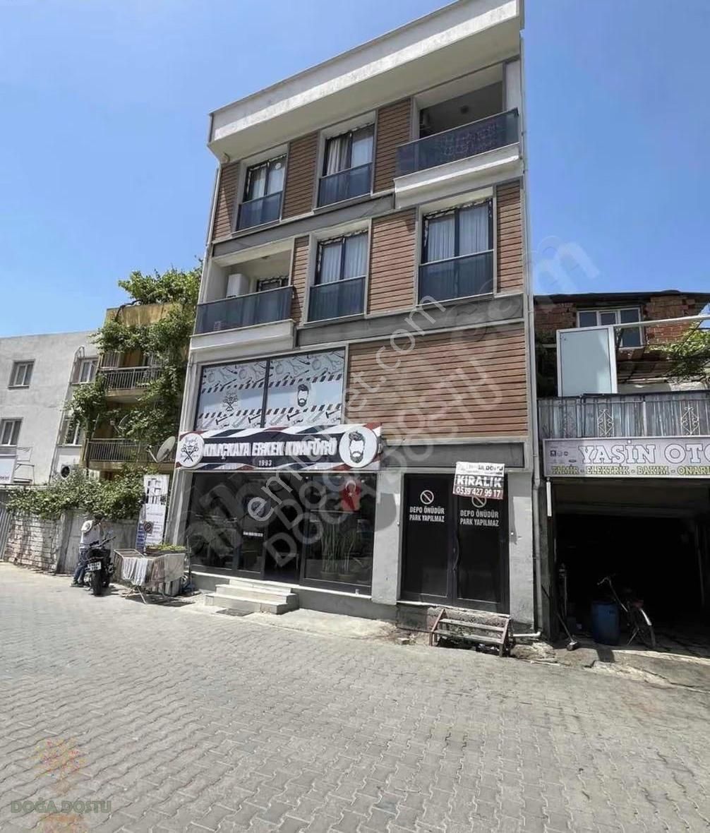 Folkart Towers, Adliye Binaları Yakını Kiralık Dükkan - Görsel 13