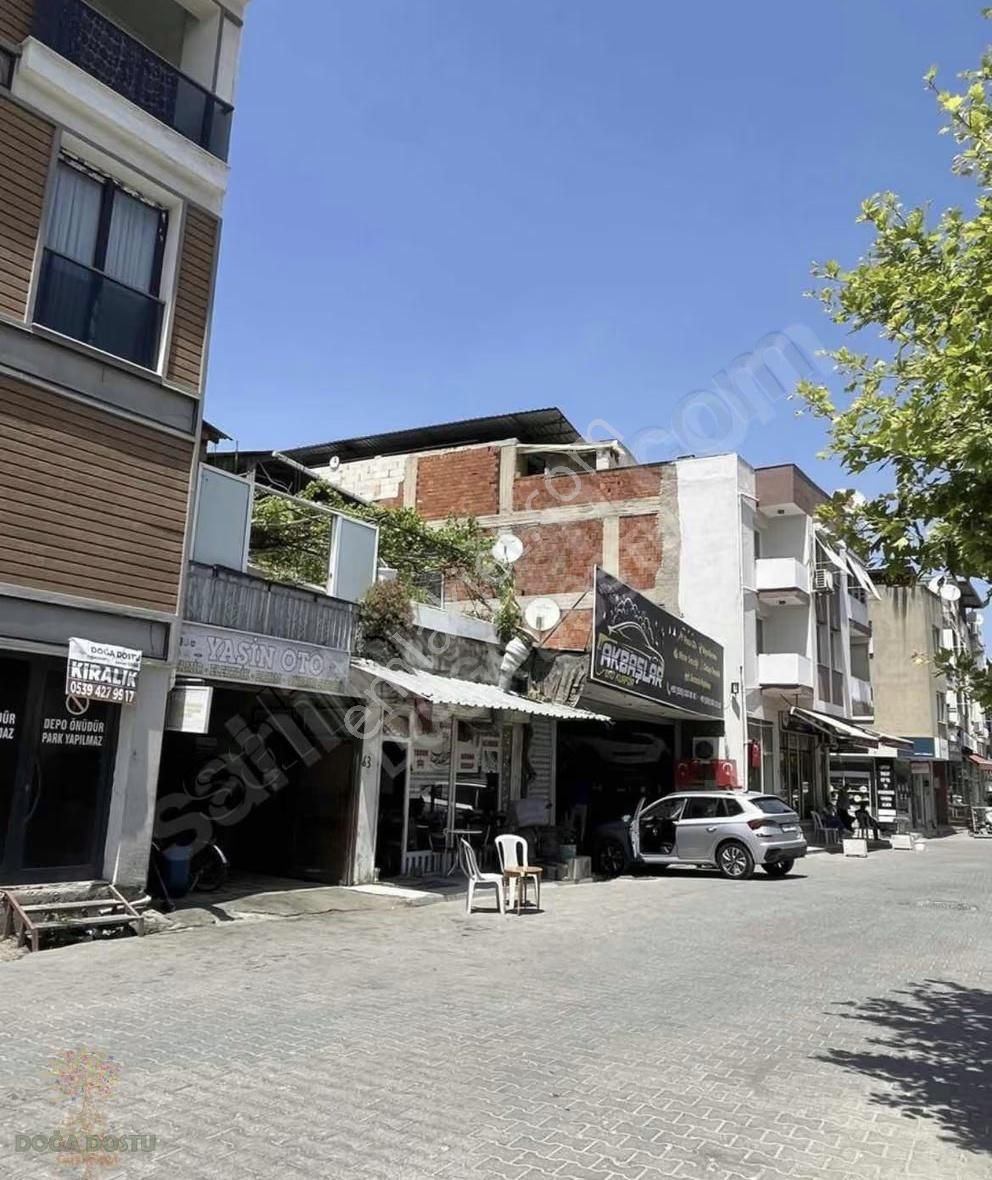 Folkart Towers, Adliye Binaları Yakını Kiralık Dükkan - Görsel 15