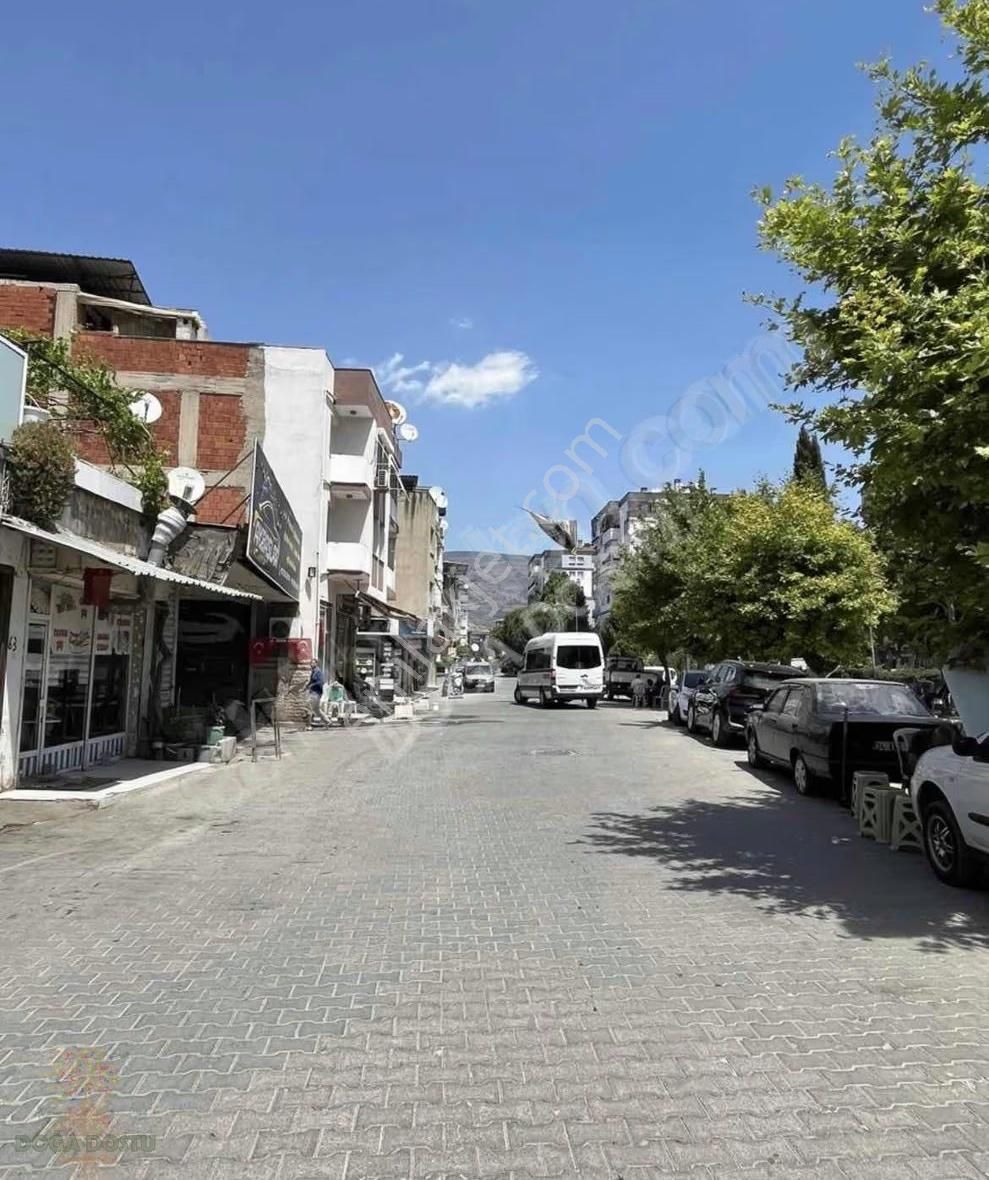 Folkart Towers, Adliye Binaları Yakını Kiralık Dükkan - Görsel 17