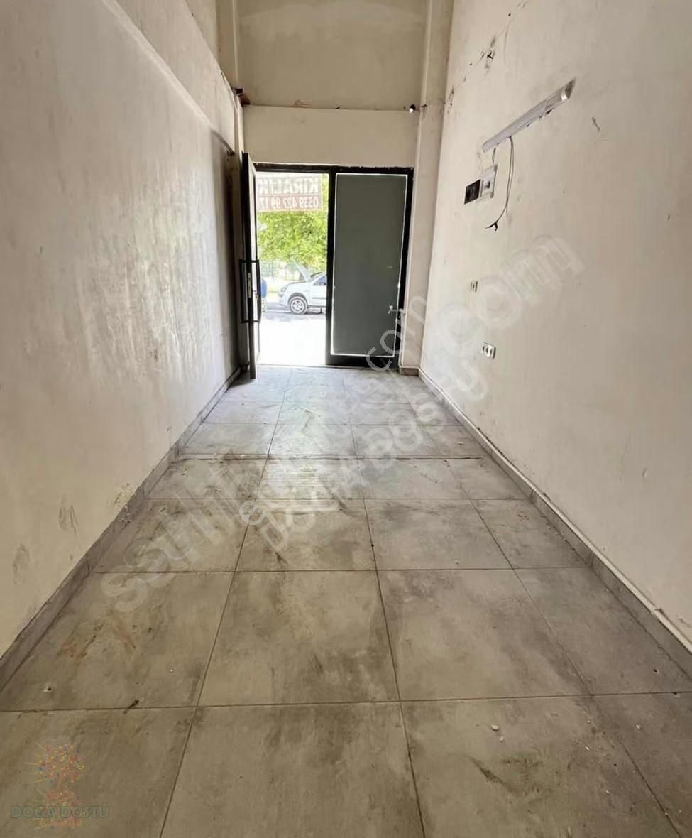 Folkart Towers, Adliye Binaları Yakını Kiralık Dükkan - Görsel 14