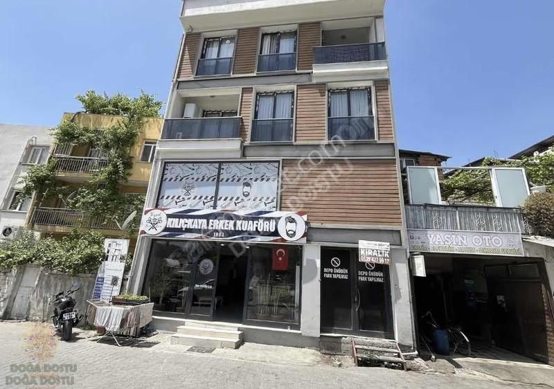 Folkart Towers, Adliye Binaları Yakını Kiralık Dükkan - Görsel 2