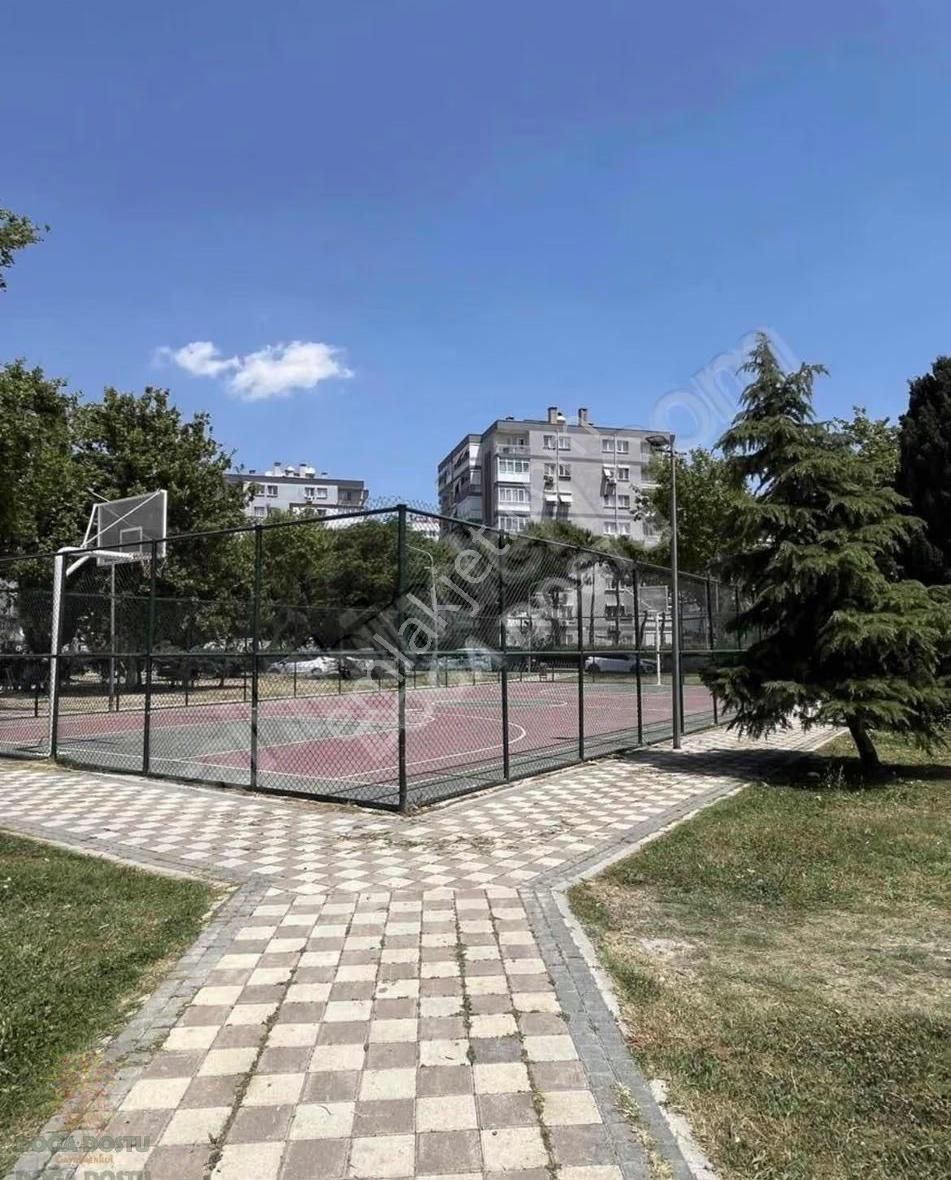 Folkart Towers, Adliye Binaları Yakını Kiralık Dükkan - Görsel 16